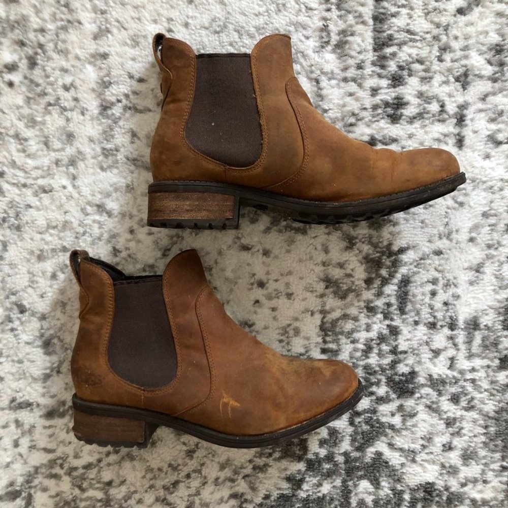 UGG - Bonham Chelsea Boots